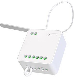 Yeelight smart dual control module