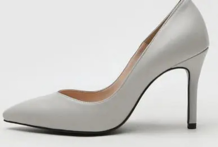 YEELOCA 2020 Women High Heels Female Shoes Classics m002 Basic Women Pumps Pointed Toe Slip On Casual Shoes GR06