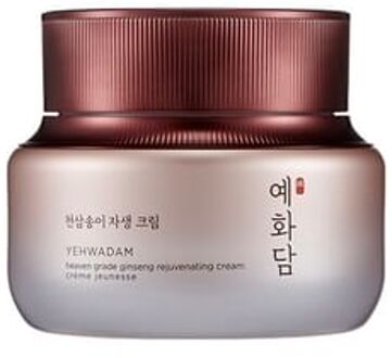 Yehwadam Heaven Grade Ginseng Rejuvenating Cream 50ml
