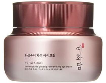Yehwadam Heaven Grade Ginseng Rejuvenating Eye Cream 25ml 25ml