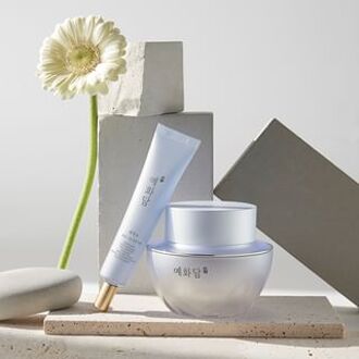 Yehwadam Hwansaenggo Rejuvenating Moisture Cream Set 2 pcs