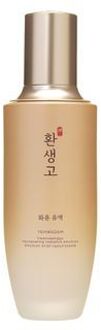 Yehwadam Hwansaenggo Rejuvenating Radiance Emulsion 140ml