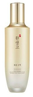 Yehwadam Hwansaenggo Rejuvenating Radiance Toner 160ml