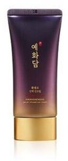 Yehwadam Hwansaenggo Serum Infused Sun Cream - Zonnebrandcrème