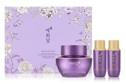 Yehwadam Hwansaenggo Ultimate Rejuevenating Cream Special Set 3 pcs