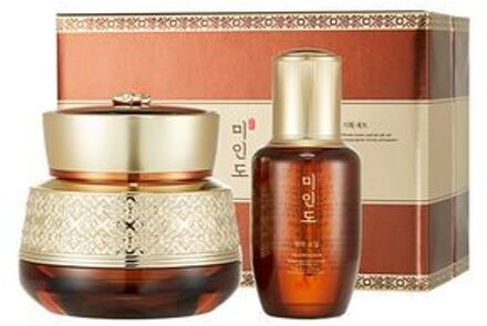 Yehwadam Myeonghan Miindo Ultimate Cream Special Gift Set 2 pcs