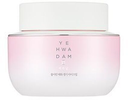 Yehwadam Plum Flower Revitalizing Eye Cream 25ml