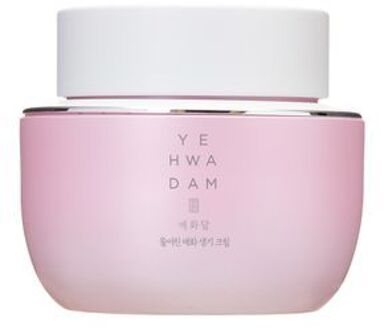 Yehwadam Revitalizing Cream 50ml