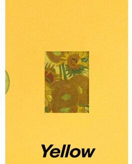 Yellow - Ann Blokland