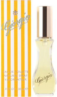 Yellow Bevery Hills eau de toilette - 30 ml - 000