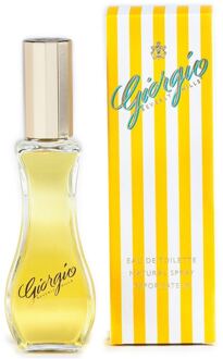 Yellow Bevery Hills eau de toilette - 30 ml - 000