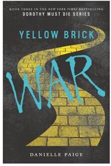 Yellow Brick War