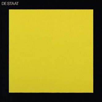 Yellow - De Staat
