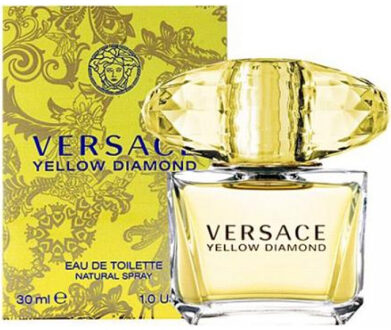 Yellow Diamond 30 ml. EDT