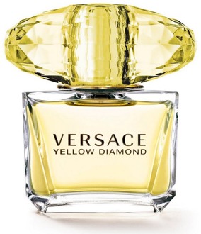 Yellow Diamond eau de toilette - 90 ml - 000