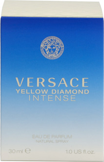 Yellow Diamond Int eau de parfum - 30 ml - 000