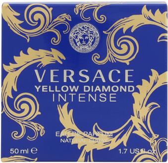 Yellow Diamond Intense - Eau De Parfum - 50ML