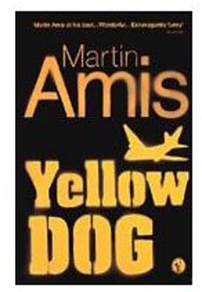 Yellow Dog