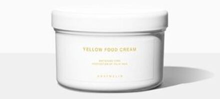 Yellow Food Cream 500ml