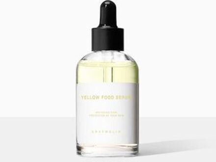 Yellow Food Serum 50ml