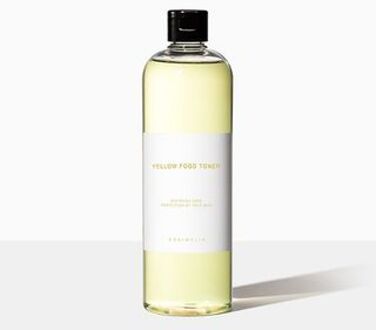 Yellow Food Toner 500ml