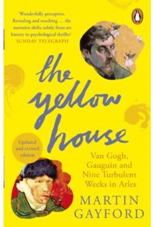 Yellow House