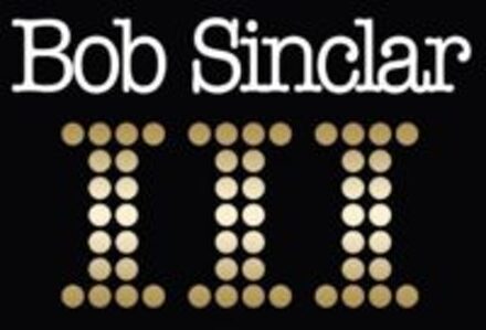 Yellow Iii - Bob Sinclar