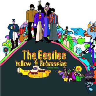 Yellow Submarine