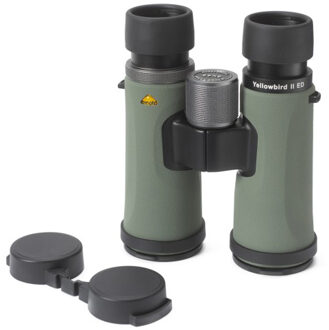 Yellowbird II ed 8 x 42