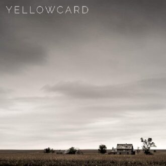 Yellowcard - Yellowcard