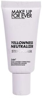 Yellowness Neutralizer Step 1 Primer 15ml