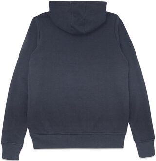 Yellowstone Protect The Land Hoodie - Navy - XXL Meerdere kleuren