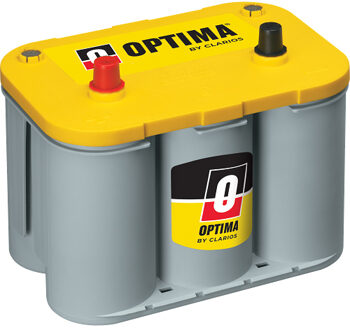 YellowTop YTS 4.2 12V 55Ah(C20) 765A (EN)