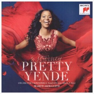 Yende Pretty - A Journey