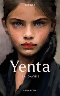 Yenta -  Isa Davids (ISBN: 9789025318352)