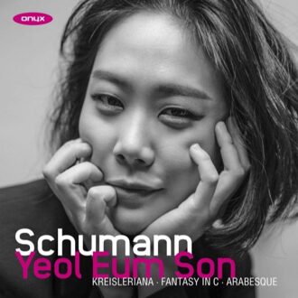 Yeol Eum Son Schumann Kreisleriana