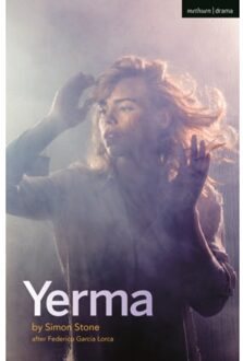 Yerma - Modern Plays - Federico Garcia Lorca