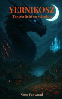 Yernikosz -  Nora Fenwood (ISBN: 9789465207629)
