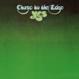 Yes - Close To The Edge | CD