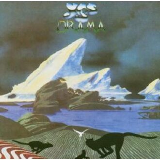 Yes - Drama | CD