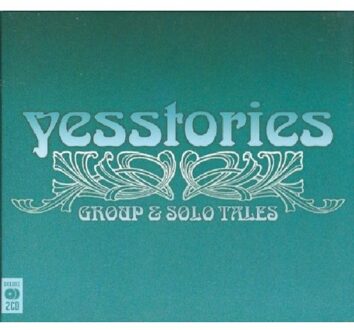 Yes & Friends - Yes