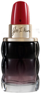 Yes I Am Giftset - 30 ml eau de parfum spray + 50 ml bodylotion - cadeauset voor dames