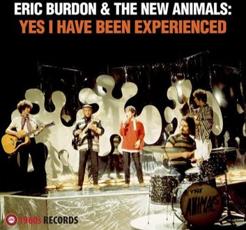 Yes I Have Been Experienced