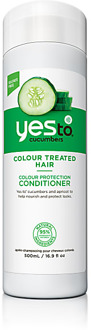 Yes To Cucumber Cucumbers Conditioner - 500ml