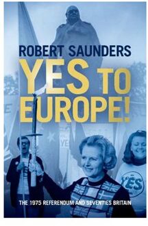 Yes to Europe