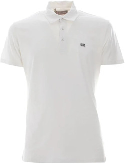 Yes Zee Polo Shirts YES ZEE , White , Heren - 2Xl,Xl,S,3Xl
