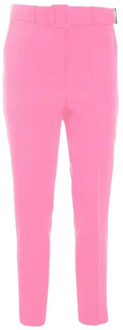 Yes Zee Slim-fit Trousers YES ZEE , Pink , Dames - S