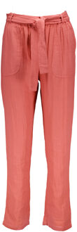 Yeshia pantalon rose Roze - L