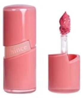 YesStyle Exclusive Raw Glow Gel Tint Mini - 12 Colors #R013 Pink Pepper