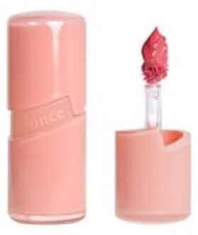 YesStyle Exclusive Raw Glow Gel Tint Mini - 12 Colors #R017 Raw Peach